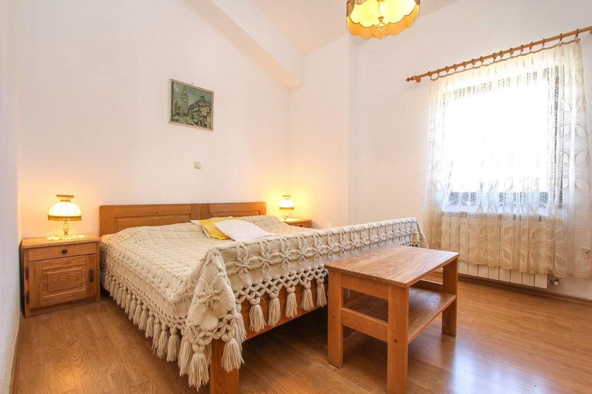 Apartments Zdravko Medulin Exterior foto